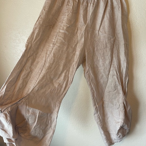 Flowy pants - Picture 2 of 3